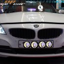 bmw z4 헤드라이트 led벌브 교체 시공[대구수입차led벌브]4215 이미지