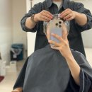 부곡 초등학교 | 인천 산곡동 부평 미용실 26도 헤어 산곡점 스타세라 케라매직 복구클리닉 후기