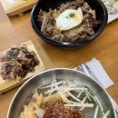 동장군살얼음냉면 이미지