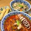 가산앞들 | 가산 현대아울렛 맛집 황금교동짬뽕 가산점 오픈 솔직후기