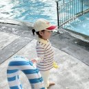 더가드너 | 여아래쉬가드 아기수영복 더멜로우가드너 100 사이즈 후기