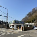 너릿재구도로 이미지