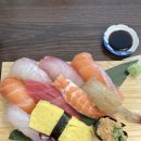 압구정로데오 직장인 점심 맛집 스시상선 (내돈내산,주차,콜키지)
