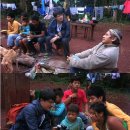 MBC &lt;세상의 모든 여행&gt; 감우성의 그라시아스 아르헨티나! 촬영 후기(1)