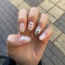 구로-구로-구로-1574 | 신도림 네일샵 신신네일 풀스톤 네일 후기(+ 2주 후 사진)