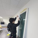 듀클래스지식산업센터1540호 | 덕양구 오금동 소재 고양삼송 한강듀클래스 지식산업쎈터 열차단 차광 자외선차단 단열필름 부착후기
