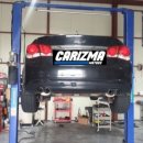 카리즈마 모터스3호점 이미지