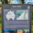 안양9경 9!9!9! 안양천 플로깅 이미지