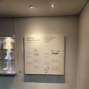 연필화(야간) | [MMCA 이건희컬렉션 특별전:이중섭] 전시 다녀온 후기(야간개장)