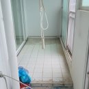 온온약품 | 부산 입주청소 해운대구 반여동 송보 자유아파트 공사분진은 확실하게 제거합니다
