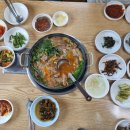 천보로 | 내수 천보가든 후기 진한 염소전골로 보양 제대로!