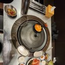천하제일 솥뚜껑 - 성동구 | 성수동 삼겹살 맛집 천하제일 솥뚜껑 후기, 솥뚜껑에 구워 먹는 고기가 맛있었던 곳