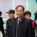 효성노인문화센터 앞 | 효성노인문화센터 바자회, 효성동 화재 현장 방문 (26.03.19)