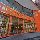 [서울] 압구정 바샤커피(Bacha Coffee) 후기 : 모로코 궁전의 미학을 담은 '커피계의 에르메스'