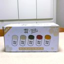 트레이더스 백화수복 X 헥사 yumyum 실리콘 뚜껑 기획 세트 구매 후기
