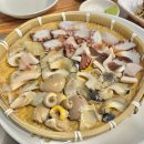 소라랑문어랑 | 목동역 게장 맛집 주막해물촌 세트2(소라+문어) 후기