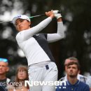 LPGA CP여자오픈 순조로운 출발! 이미지