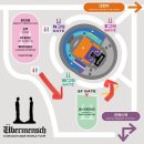 안성시종합운동장 | 20250329 지디콘서트 짧은 후기 [핸디버스 / 고양종합운동장 시야]