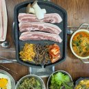 오케이삼겹살 이미지