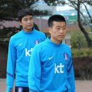 한국 축구를 구원해 줄, 공통점 많은 두 남자. 이미지