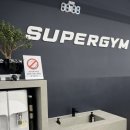 슈퍼짐프리미엄휘트니스 이미지