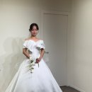 아델 | W4. 대구 웨딩드레스 투어 및 피팅후기_아델웨딩