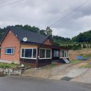 임대계약완료(RH-204)충남 금산 시내권과 멀지않은 전원주택 임대합니다 이미지
