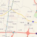 백운역 남광장 이미지