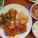 청진동뷔페 이미지