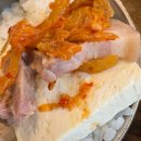 백선식당 | 인천 학익동맛집 - 두부백선 후기