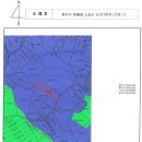 제주시 애월읍 소길리 한길정보통신학교 서측 인근 임야 1,360평 - 제주도 부동산 제주 토지 경매(제주 부동산) 이미지