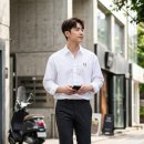 시크폭스 | 메종키츠네 컨투어 폭스 헤드 스케이트 셔츠 "무려 60%대 역대급 할인? 후기!"