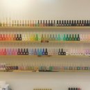 티다르다네일