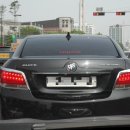 BUICK LACROSSE (뷰익 라크로스 - 알페온) 이미지