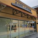 럭셔리통상 | 여주프리미엄아울렛 생로랑 루루백 스몰 미디엄 토이백 푸퍼백 후기