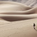 中國-바단지린사막(巴丹吉林沙漠)을 가다 ////// 이미지