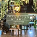도르프커피 | [경기오산] 애견동반 가능한 오산 대형카페 추천, 도르프커피 가족모임 후기