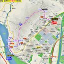 [2020-백파] ☆ 낙동강 1300리 종주 이야기 (56) ③ 원동→ 양산(물금) 이미지