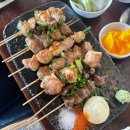 롯뽄기 | 경주 황리단길 이자카야 맛집 롯뽄기 후기｜현지인 추천 일본식 주점