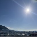 백양낙조전망대 작은도서관 | [사상구sns서포터즈] 백양낙조전망대 편|아이들과 함께 오기 좋아요~🥰