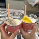 오로시젤라또 판교점