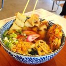 건대우동 | 건대 맛집 핵밥 건대본점 칼칼우동&amp;왕돈까스 후기