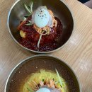 소담치자밀면 이미지