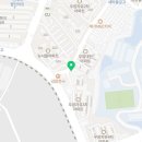 파리바게뜨 우암점