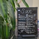 선 (SUN)헤어 이미지