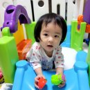 왕성체육관 | 돌 전후 필수템! 아이가 정말 잘 노는 액티비티가든 실사용 후기