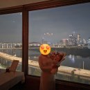 서강 | 한강뷰 맛집 프렌치 레스토랑 &#39;서강팔경&#39; - 프로포즈 후기