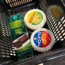 케이팜에너지 | [도쿄/긴자/칼디 커피 팜] 돈키호테 대신 '칼디(KALDI)' 털기! 메론빵 스프레드 &amp; 초코케이크 솔직후기🛍️