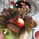 무진장갈비 이미지