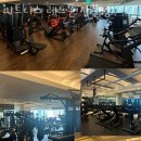 피트니스레드문 이미지